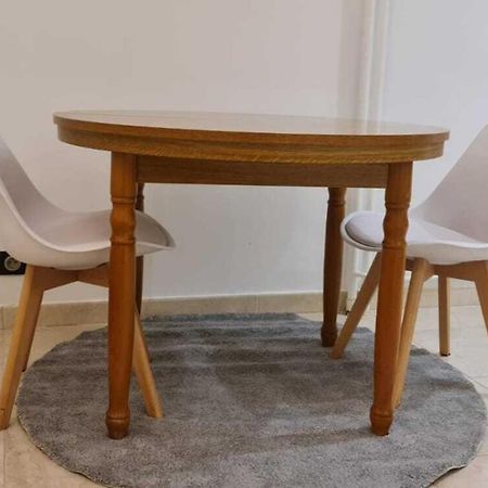 סן-אטיין Appartement De La Richelandiere מראה חיצוני תמונה