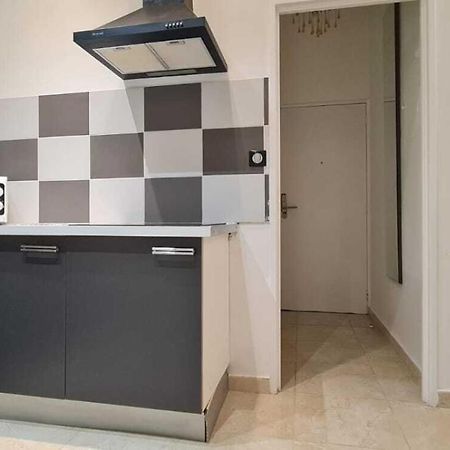 סן-אטיין Appartement De La Richelandiere מראה חיצוני תמונה
