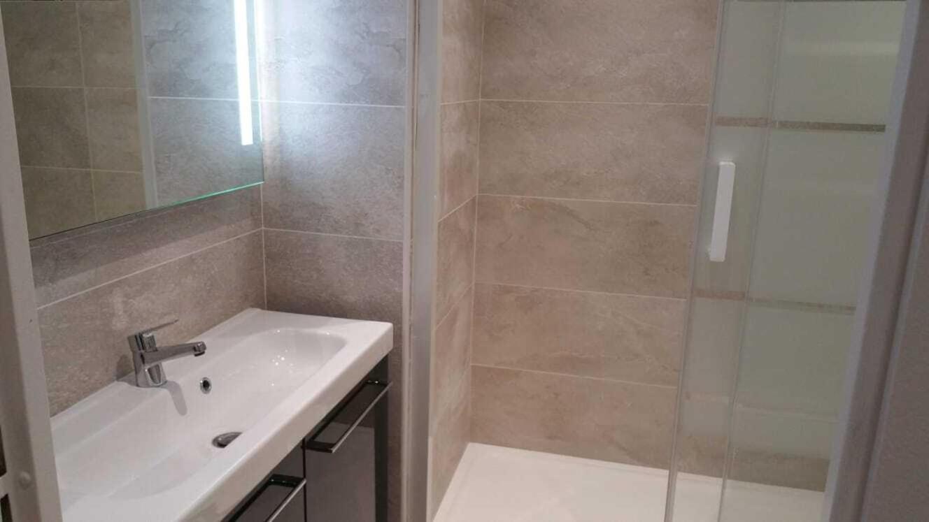 סן-אטיין Appartement De La Richelandiere חדר תמונה
