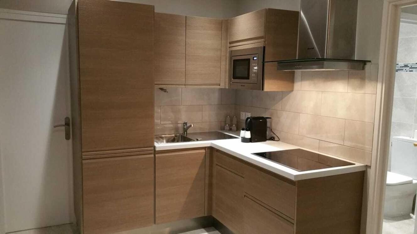 סן-אטיין Appartement De La Richelandiere חדר תמונה