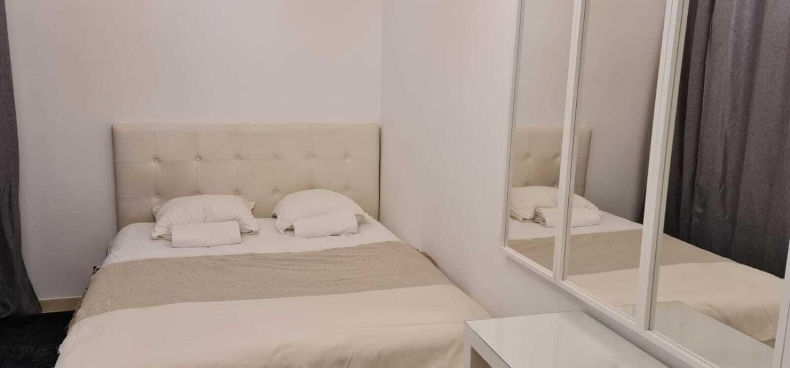 סן-אטיין Appartement De La Richelandiere מראה חיצוני תמונה