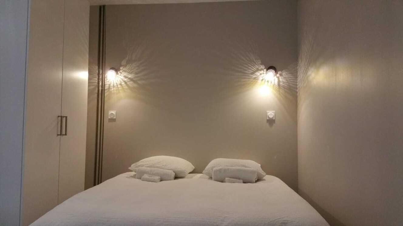 סן-אטיין Appartement De La Richelandiere חדר תמונה