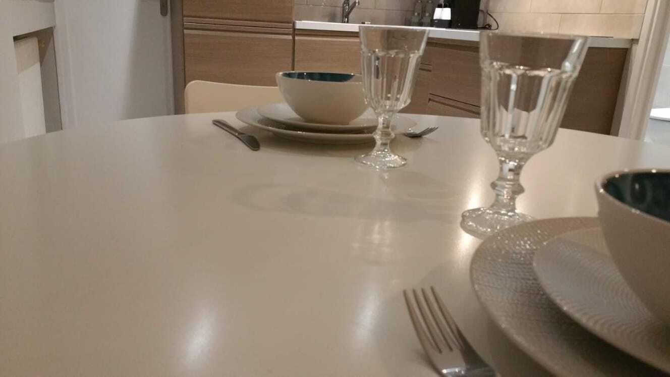סן-אטיין Appartement De La Richelandiere חדר תמונה